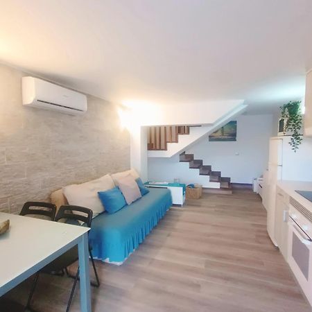 Apartment Sun Club Playa Del Aguila  エクステリア 写真