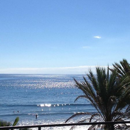 Apartment Sun Club Playa Del Aguila  エクステリア 写真