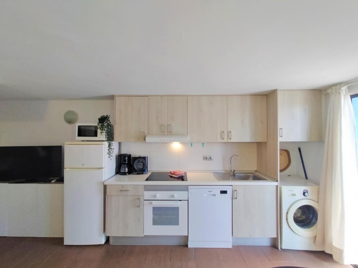 Apartment Sun Club Playa Del Aguila  エクステリア 写真