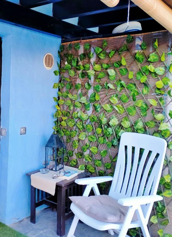 Apartment Sun Club Playa Del Aguila  エクステリア 写真