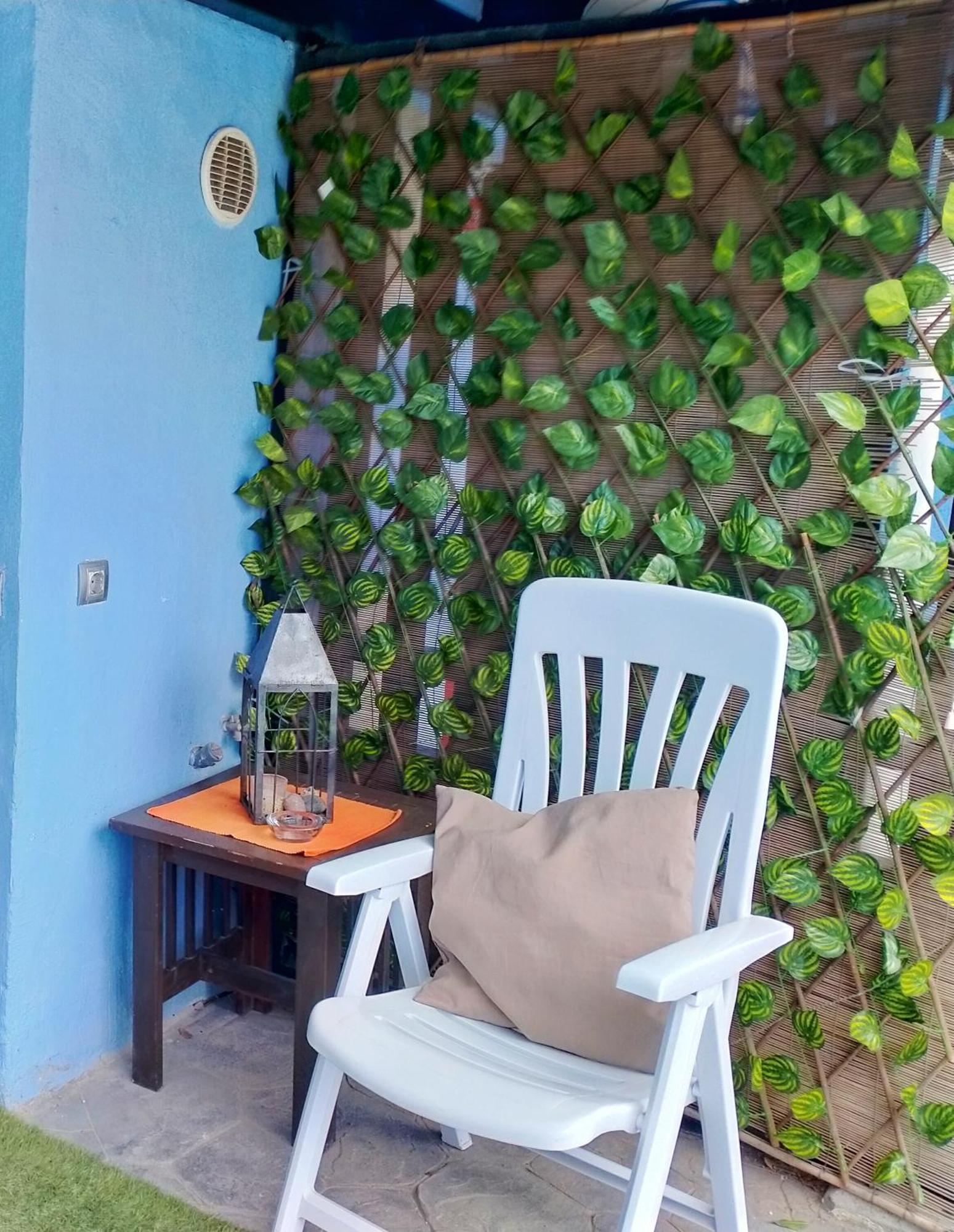 Apartment Sun Club Playa Del Aguila  エクステリア 写真