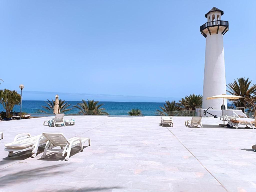 Apartment Sun Club Playa Del Aguila  エクステリア 写真