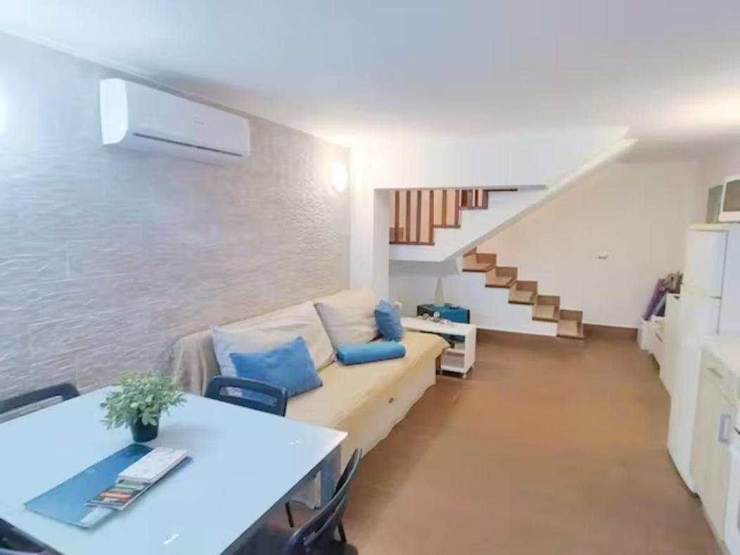 Apartment Sun Club Playa Del Aguila  エクステリア 写真