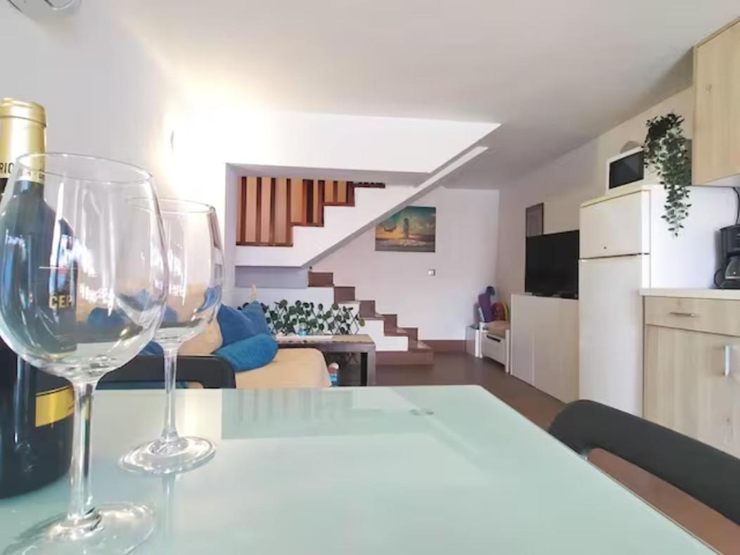 Apartment Sun Club Playa Del Aguila  エクステリア 写真