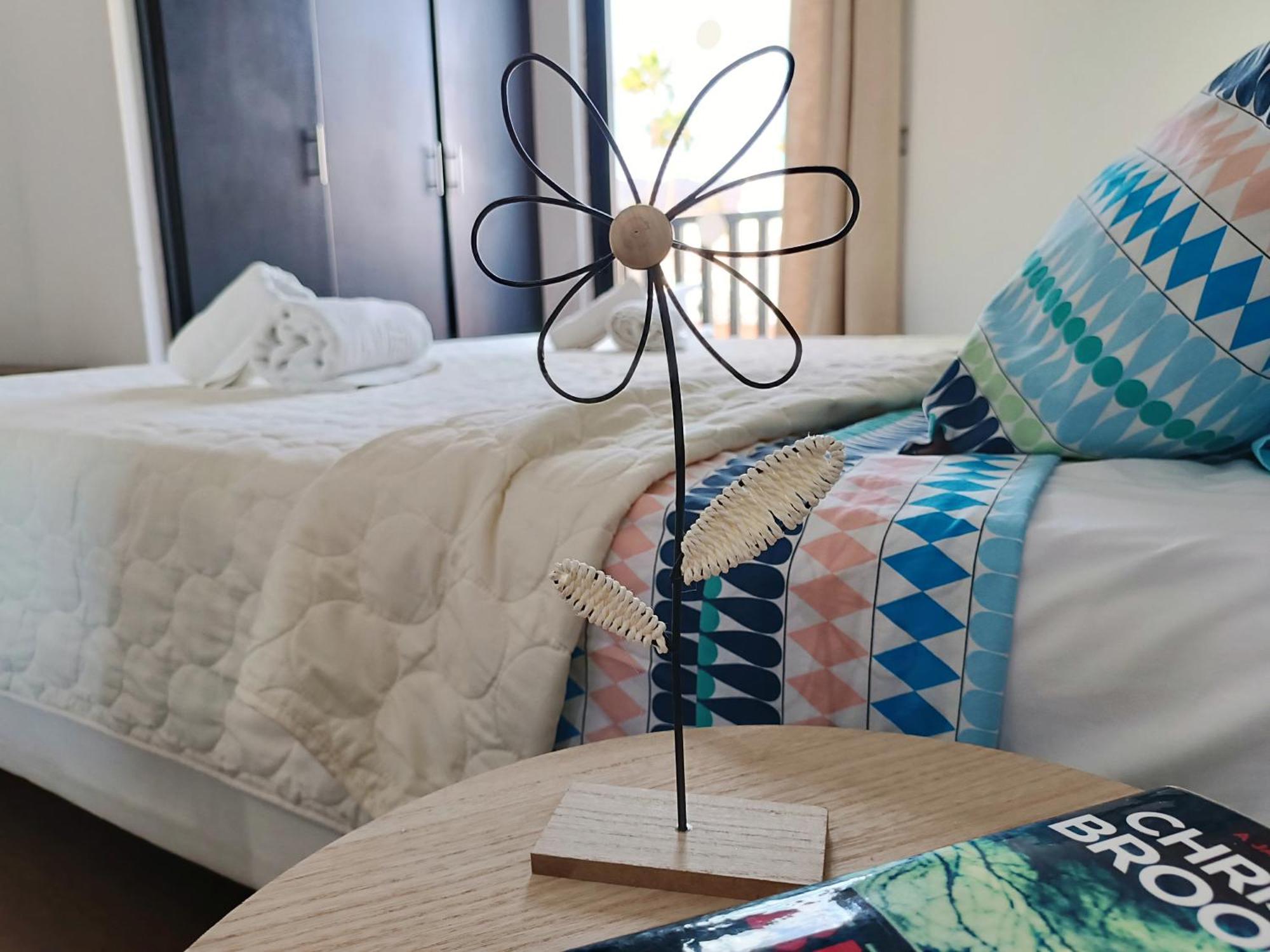 Apartment Sun Club Playa Del Aguila  エクステリア 写真