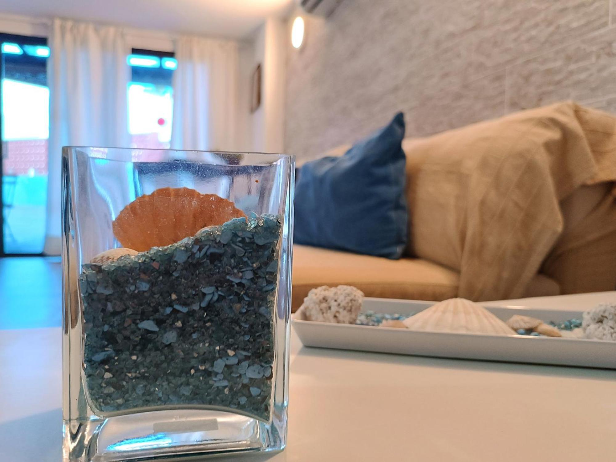 Apartment Sun Club Playa Del Aguila  エクステリア 写真