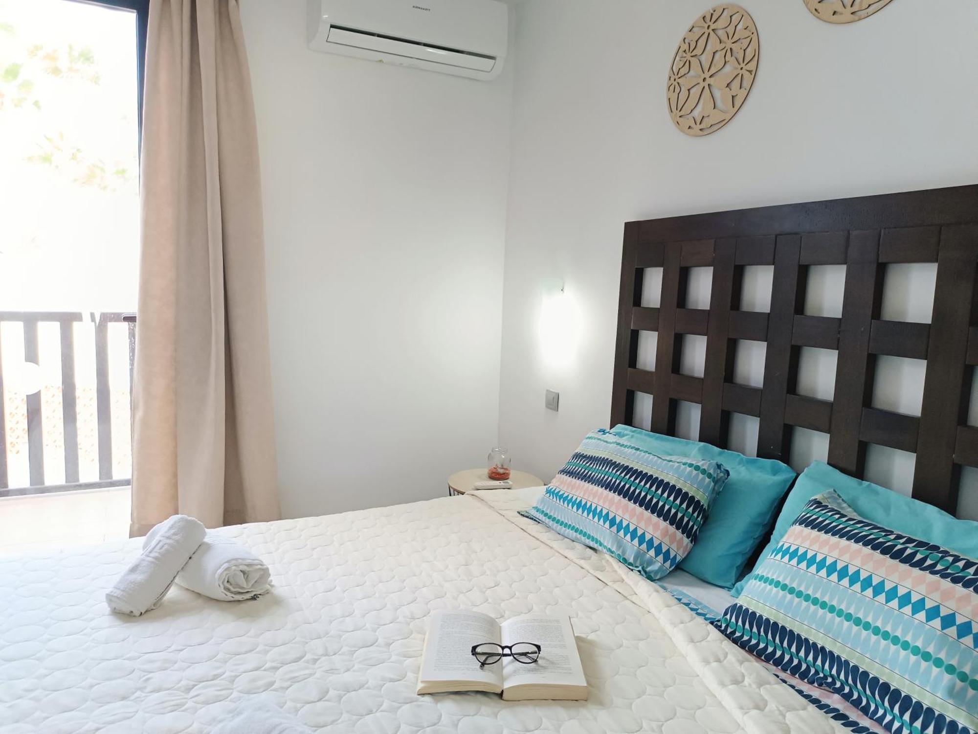 Apartment Sun Club Playa Del Aguila  エクステリア 写真
