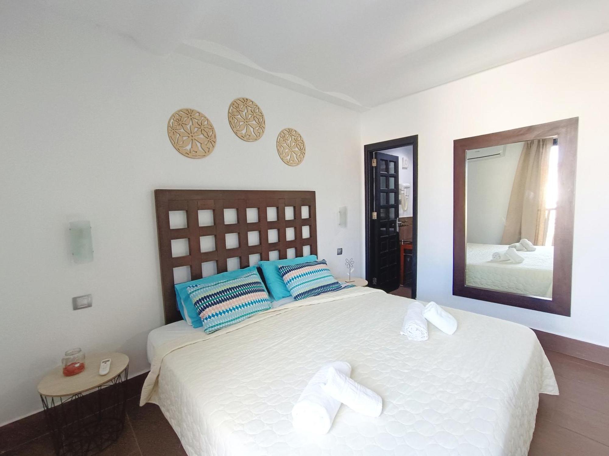Apartment Sun Club Playa Del Aguila  エクステリア 写真