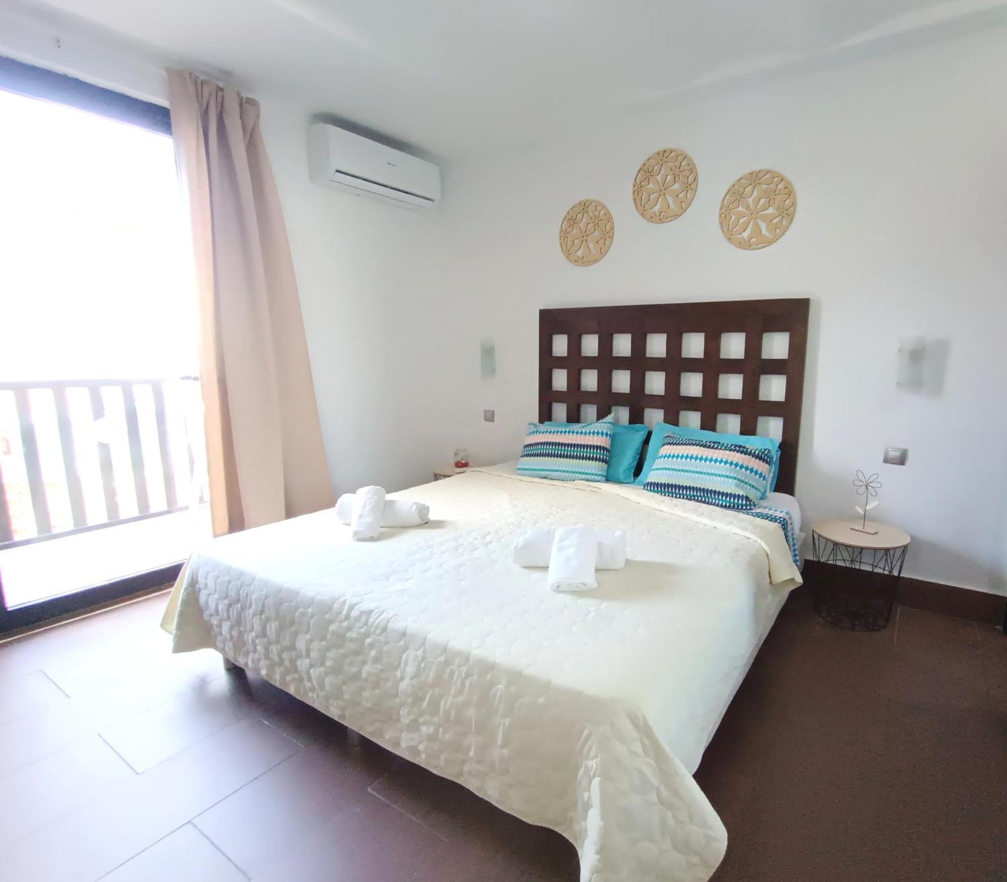 Apartment Sun Club Playa Del Aguila  エクステリア 写真