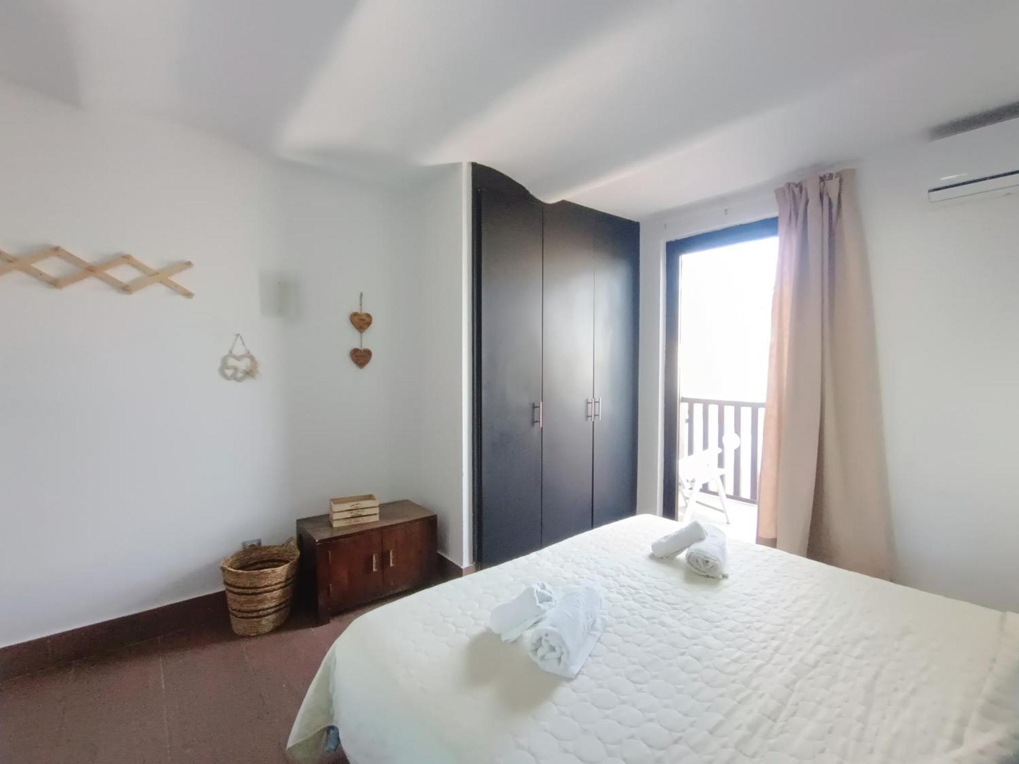 Apartment Sun Club Playa Del Aguila  エクステリア 写真