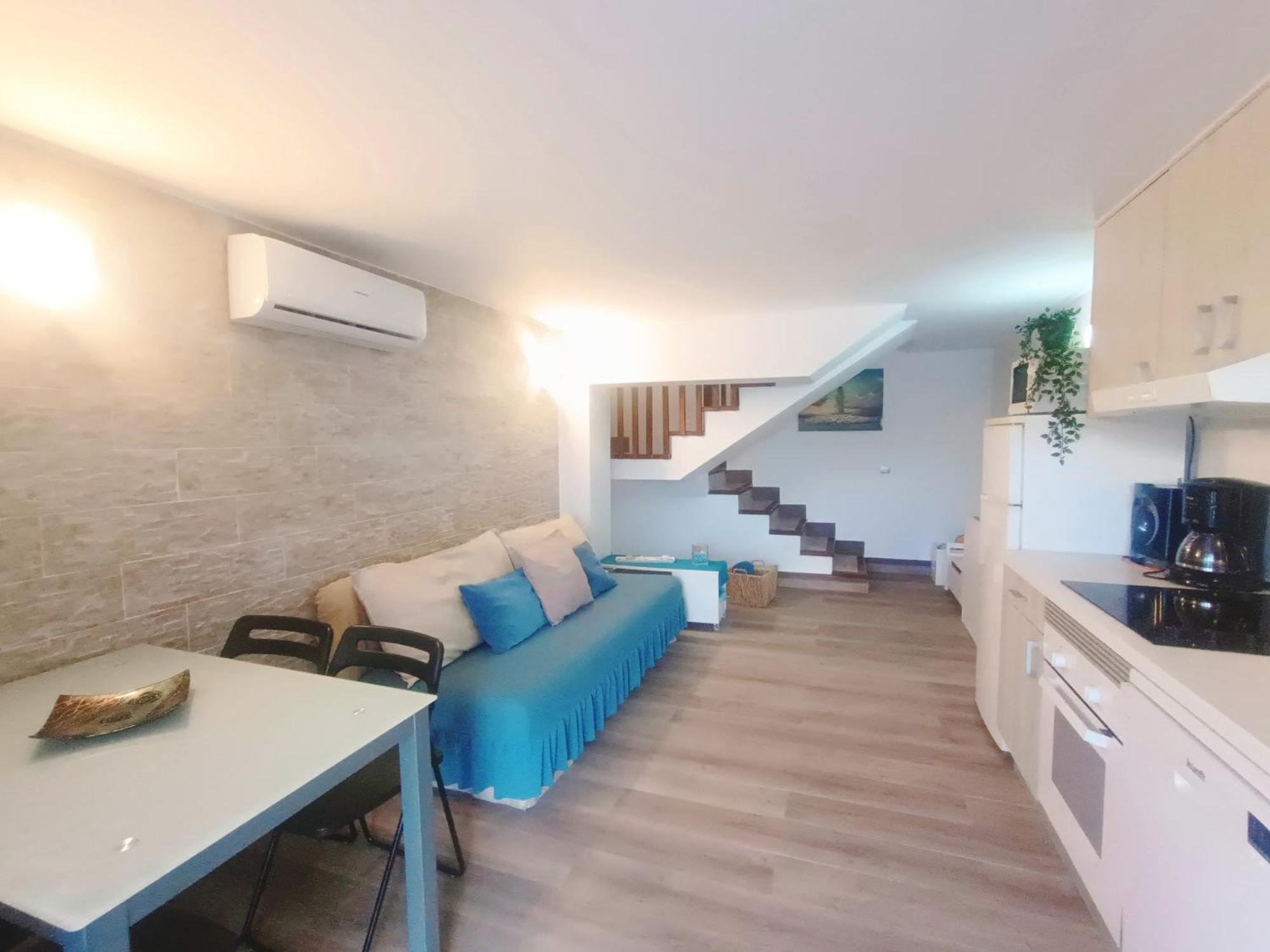 Apartment Sun Club Playa Del Aguila  エクステリア 写真