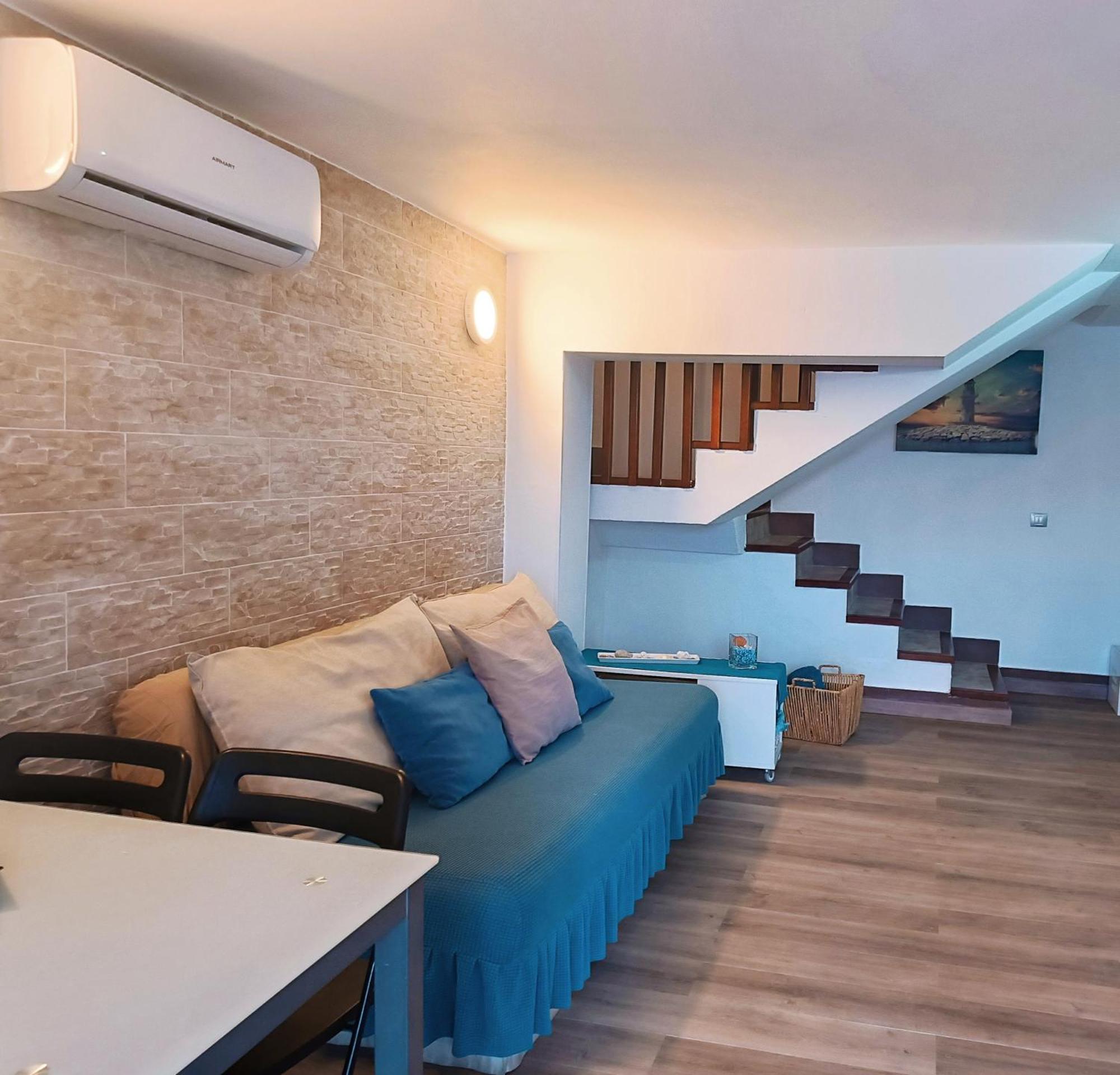 Apartment Sun Club Playa Del Aguila  エクステリア 写真