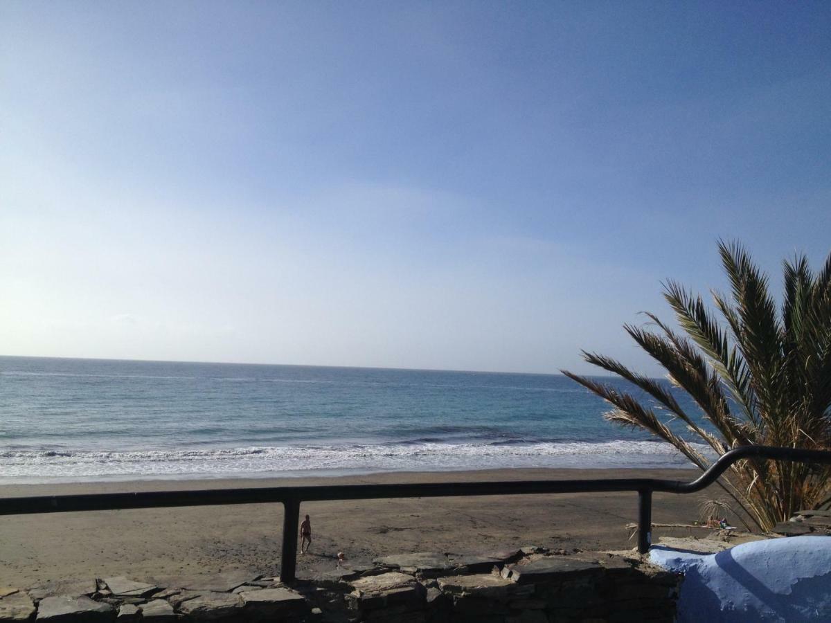 Apartment Sun Club Playa Del Aguila  エクステリア 写真