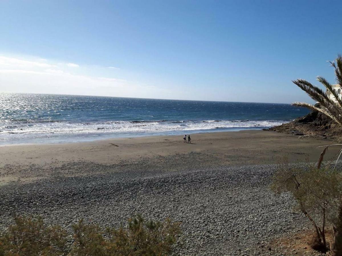 Apartment Sun Club Playa Del Aguila  エクステリア 写真