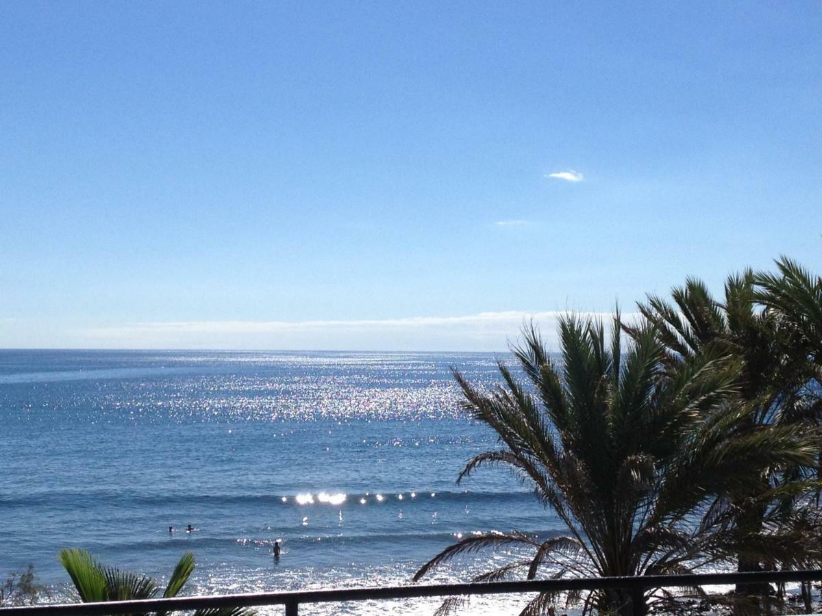 Apartment Sun Club Playa Del Aguila  エクステリア 写真