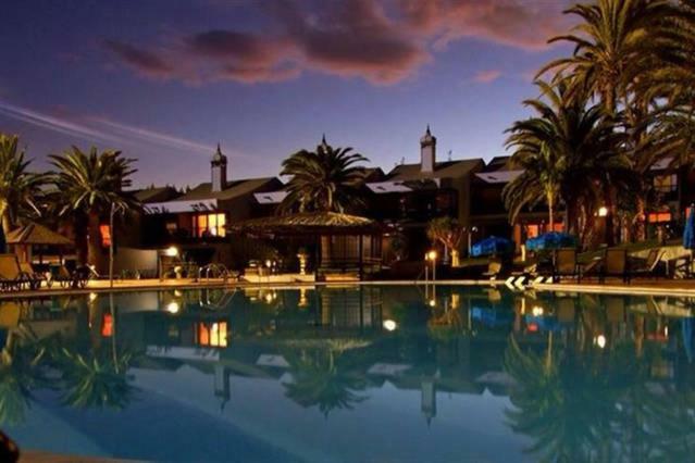 Apartment Sun Club Playa Del Aguila  エクステリア 写真