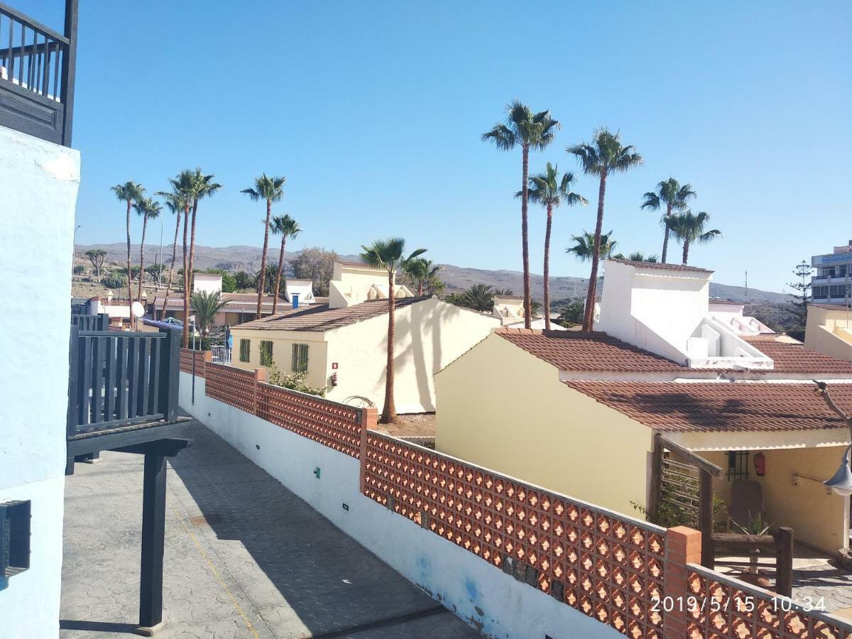 Apartment Sun Club Playa Del Aguila  エクステリア 写真