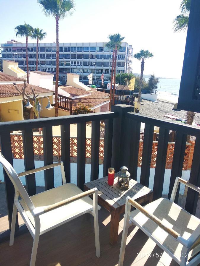 Apartment Sun Club Playa Del Aguila  エクステリア 写真