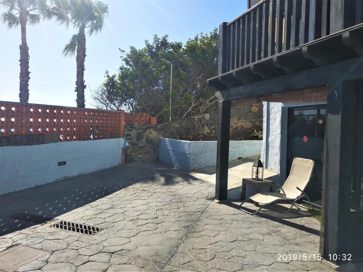 Apartment Sun Club Playa Del Aguila  エクステリア 写真