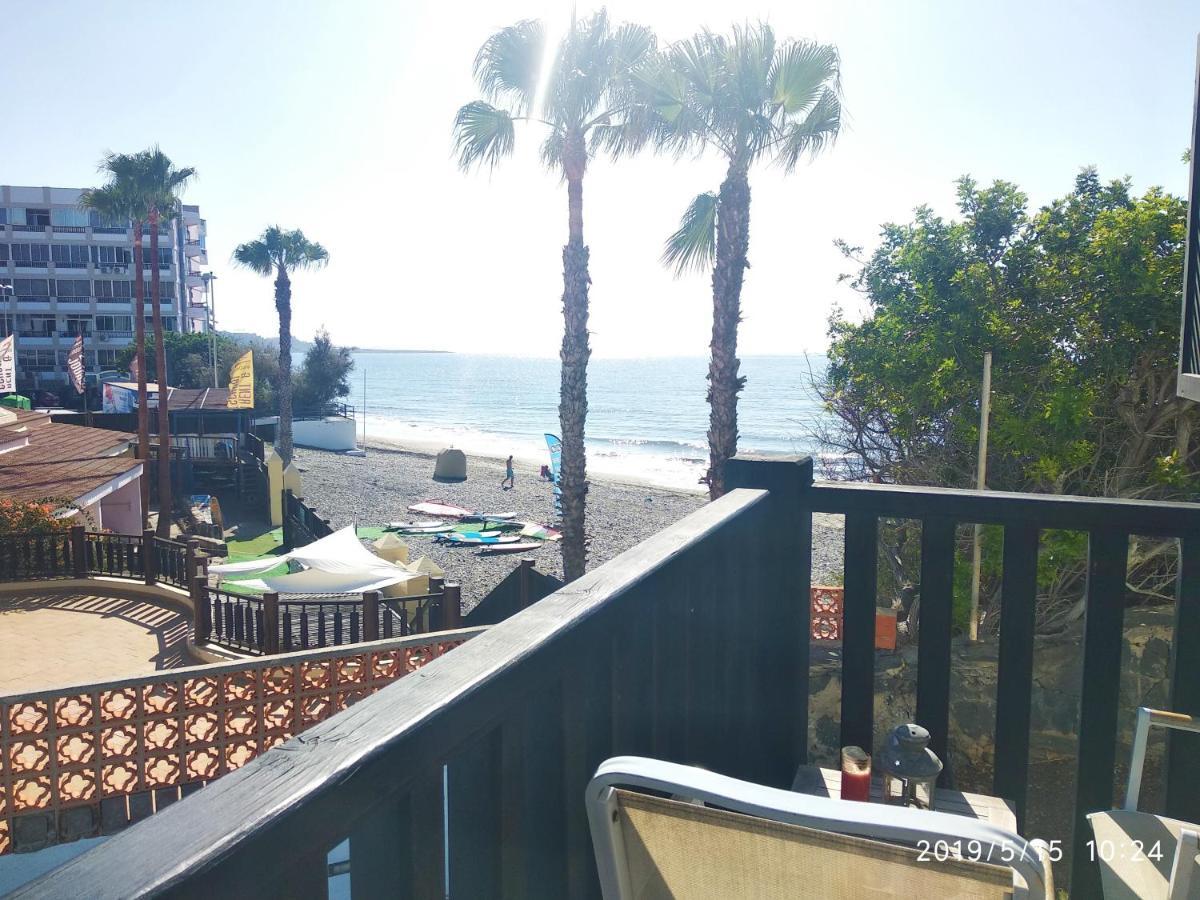 Apartment Sun Club Playa Del Aguila  エクステリア 写真